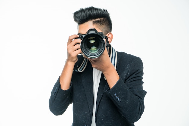Photographer